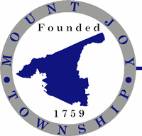Mount Joy Township, Lancaster County Logo
